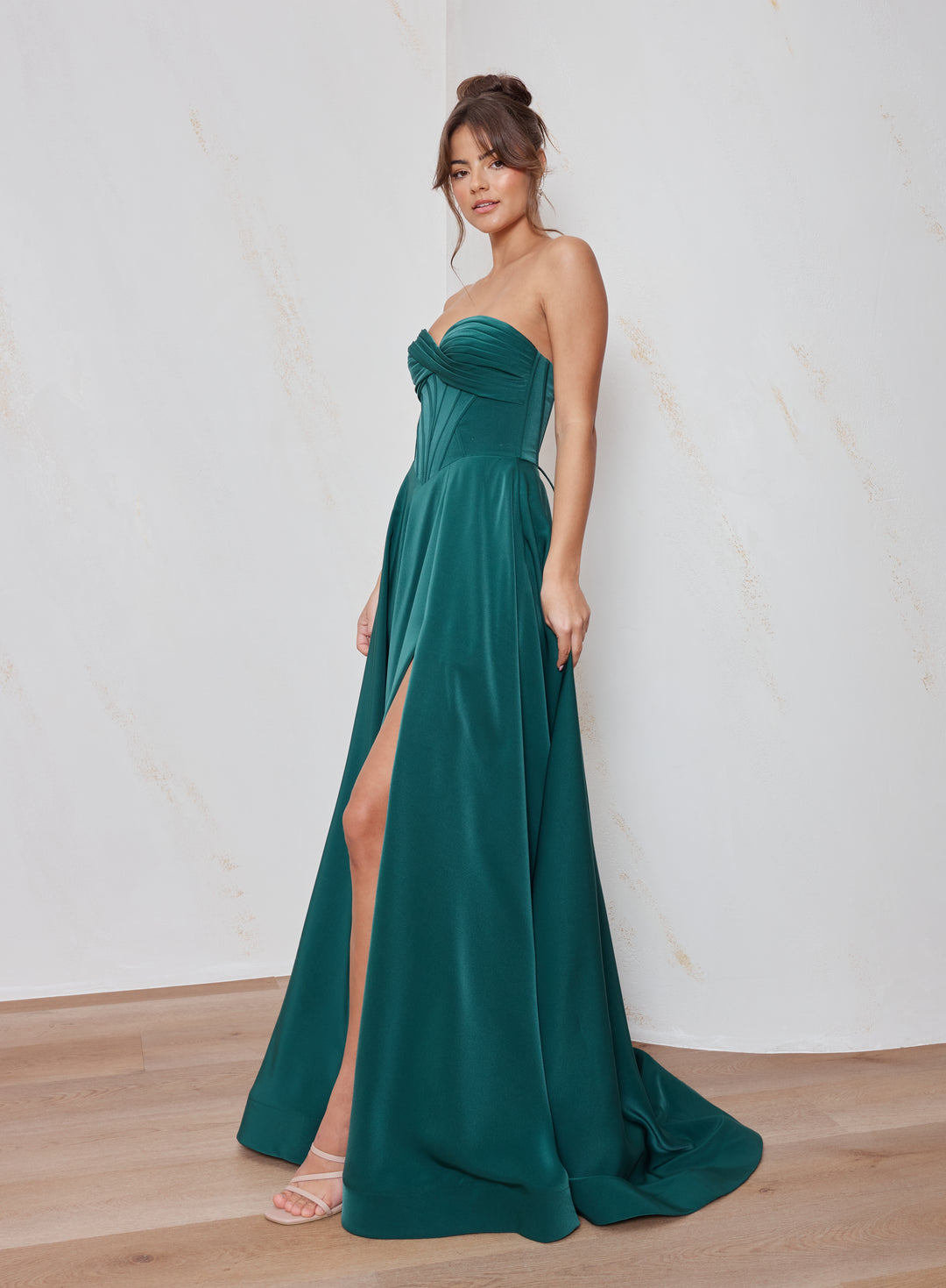 Carly Dress by Tania Olsen PO2674