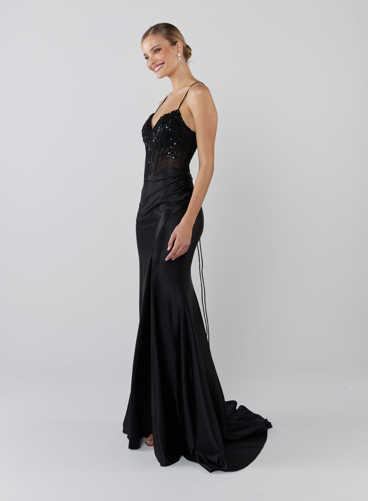 Carmella Dress by Tania Olsen PO2631