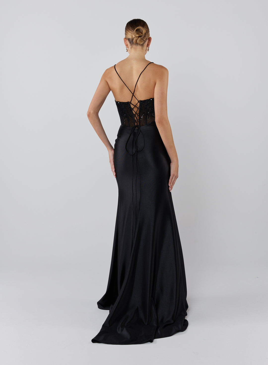 Carmella Dress by Tania Olsen PO2631