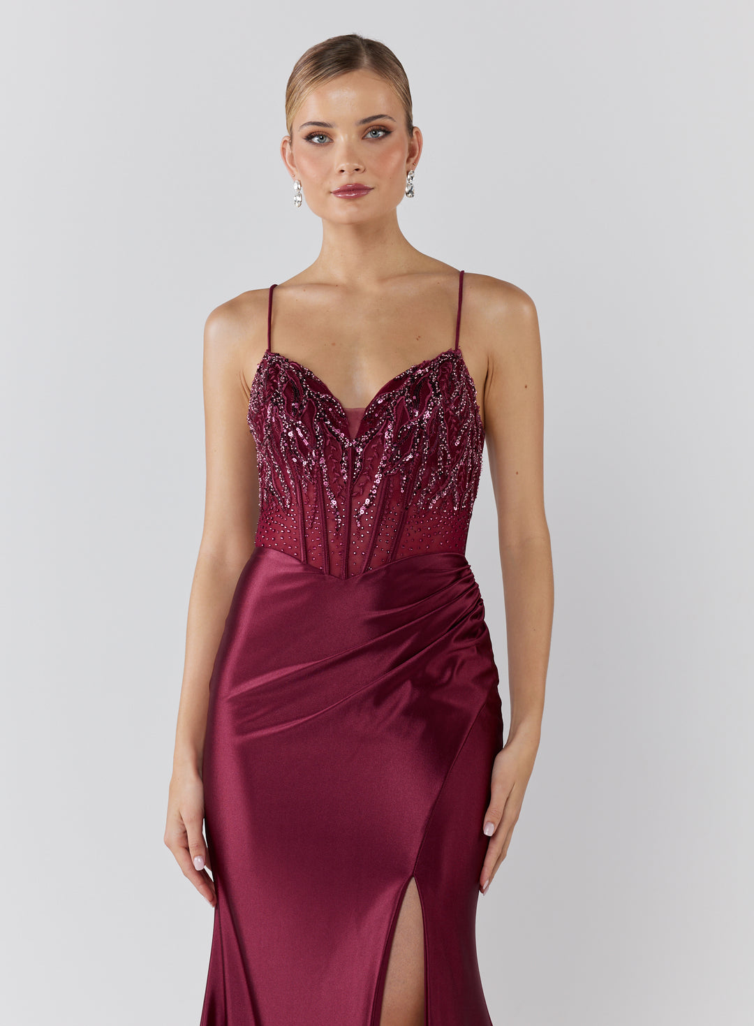 Carmella Dress by Tania Olsen PO2631