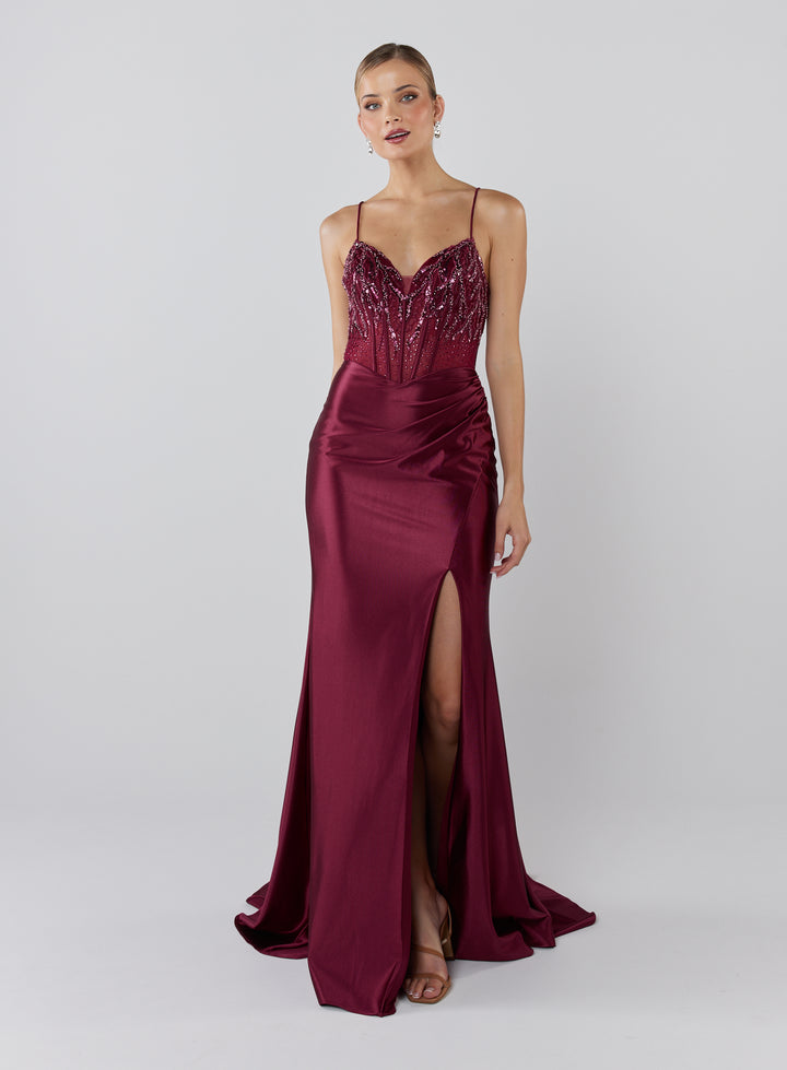 Carmella Dress by Tania Olsen PO2631