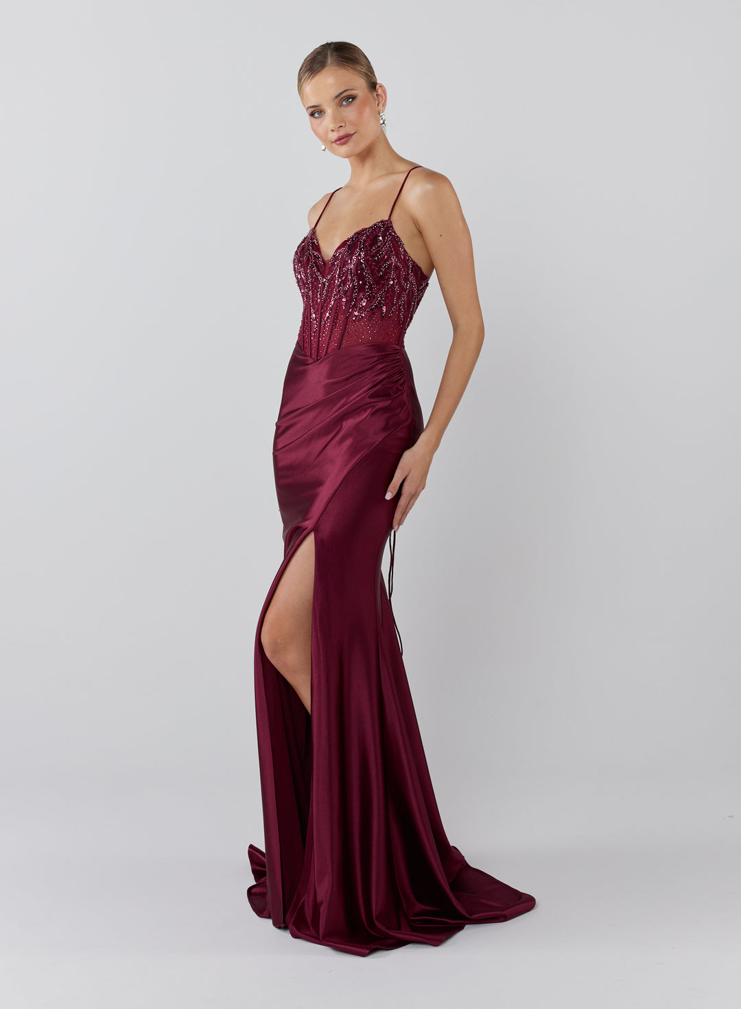 Carmella Dress by Tania Olsen PO2631