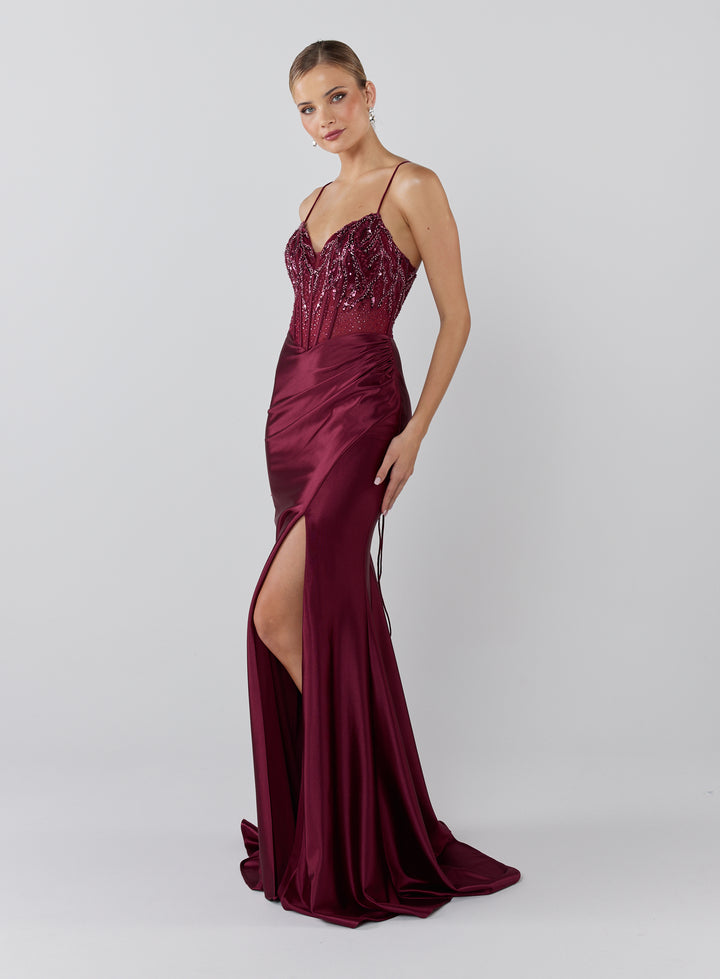 Carmella Dress by Tania Olsen PO2631