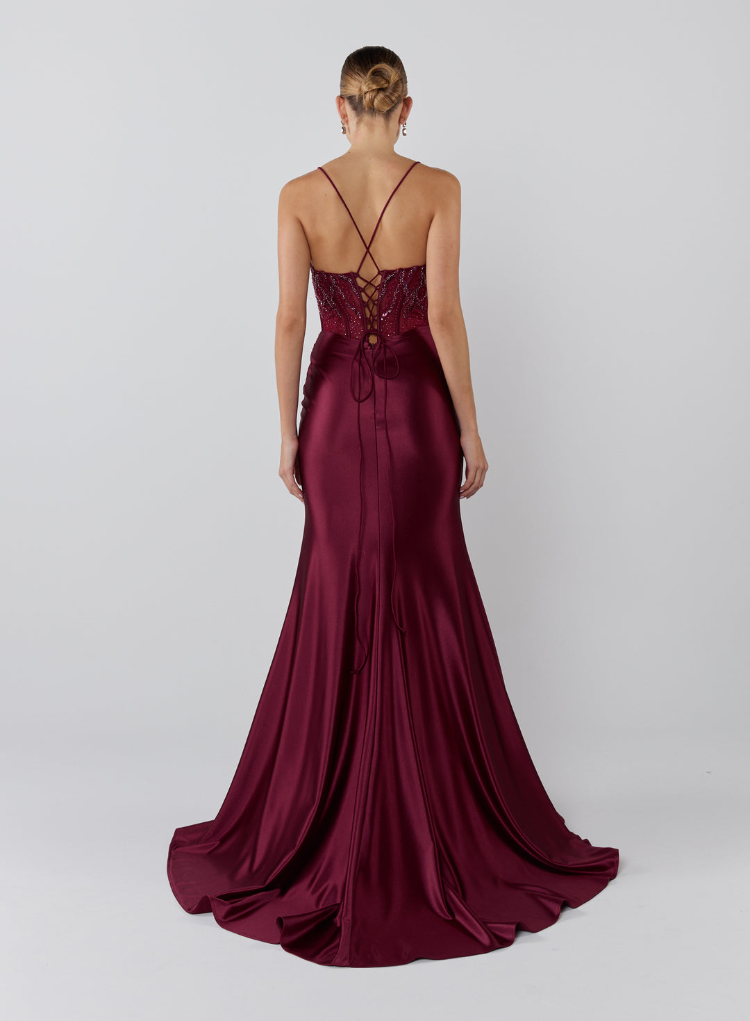 Carmella Dress by Tania Olsen PO2631