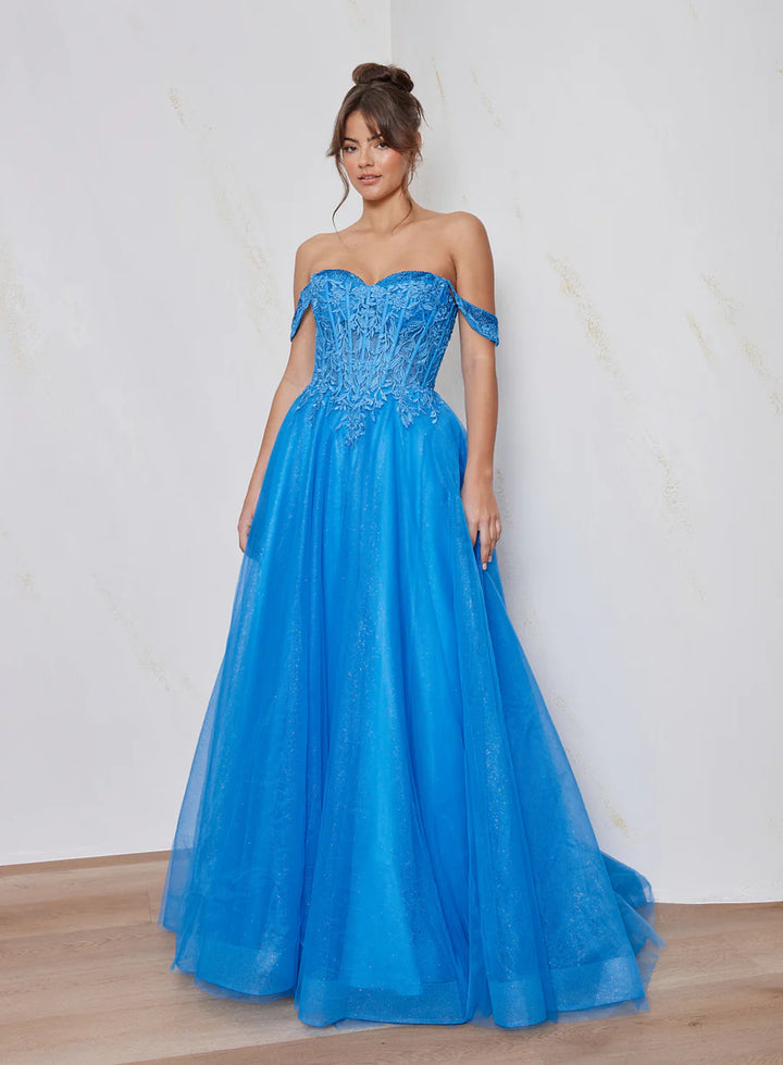 Carrie Dress by Tania Olsen PO2675