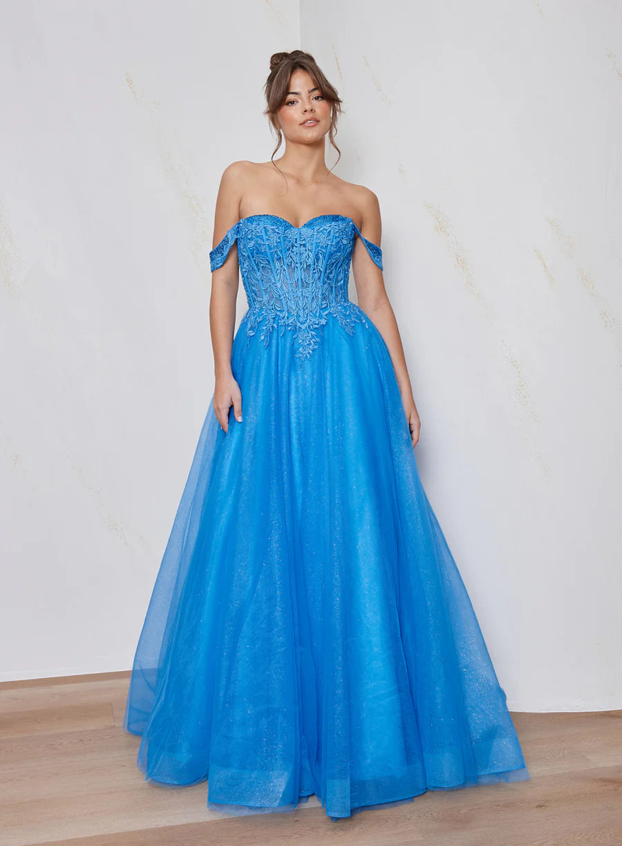 Carrie Dress by Tania Olsen PO2675