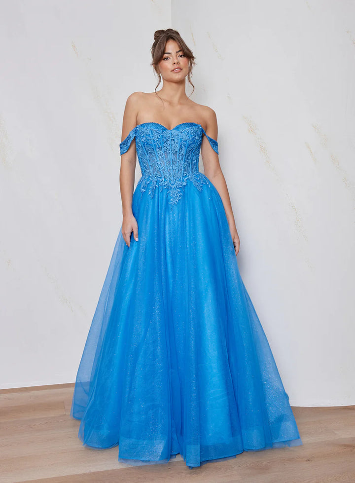 Carrie Dress by Tania Olsen PO2675