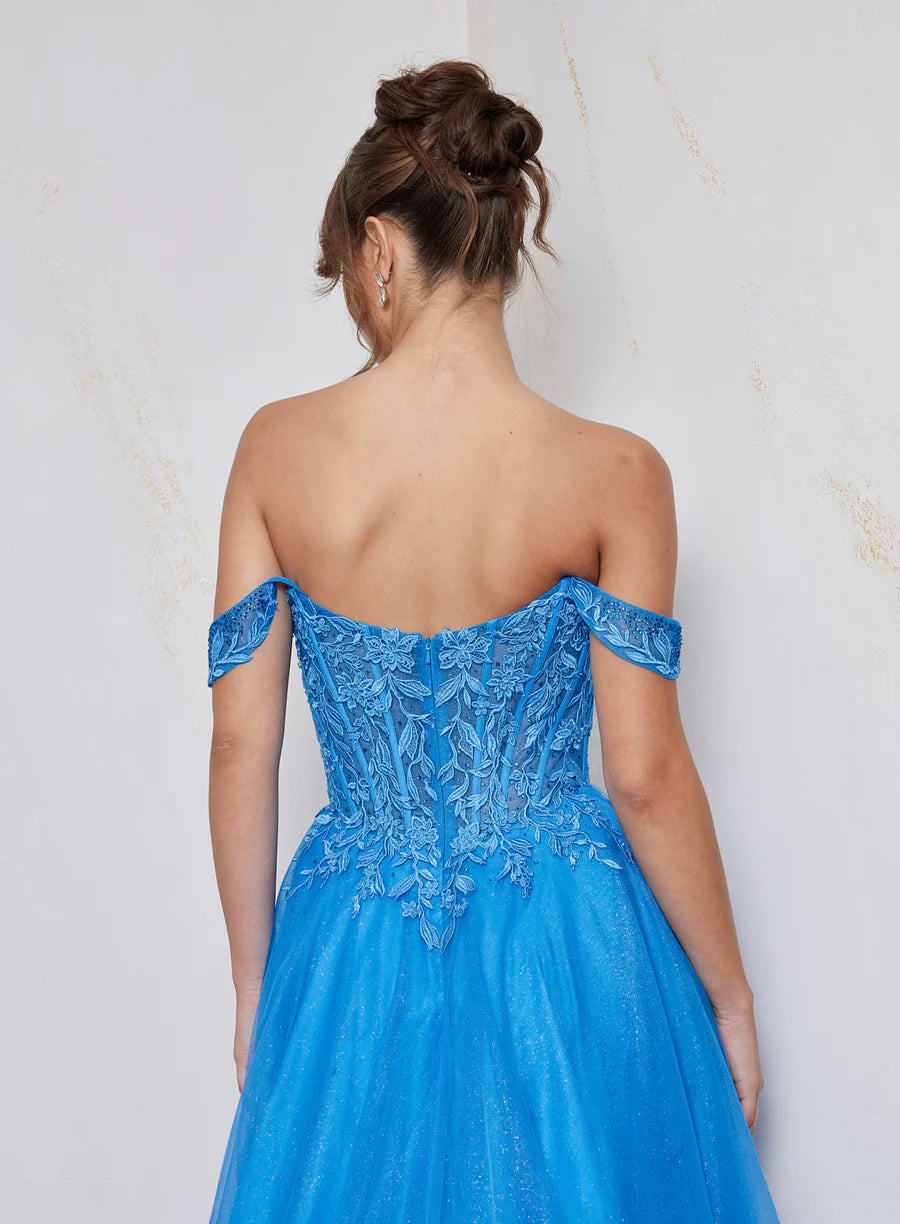 Carrie Dress by Tania Olsen PO2675