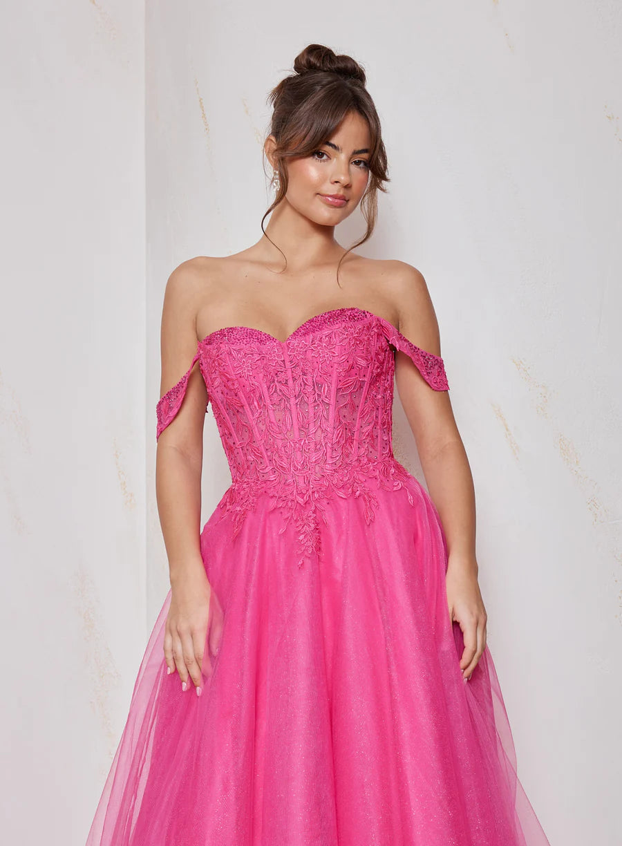 Carrie Dress by Tania Olsen PO2675