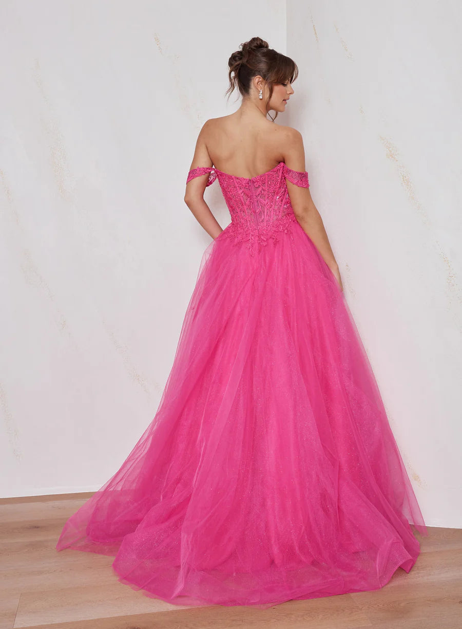 Carrie Dress by Tania Olsen PO2675