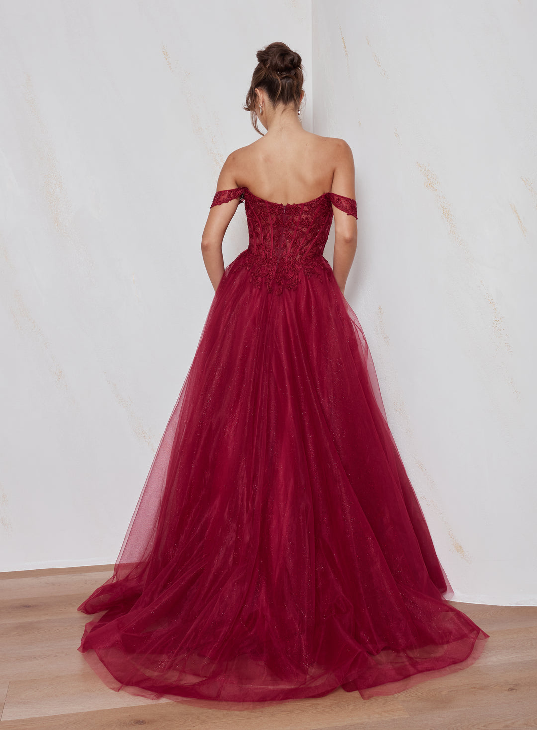 Carrie Dress by Tania Olsen PO2675