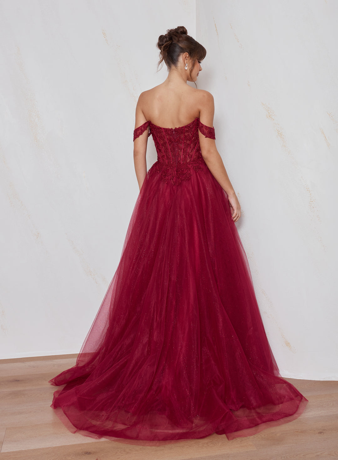 Carrie Dress by Tania Olsen PO2675