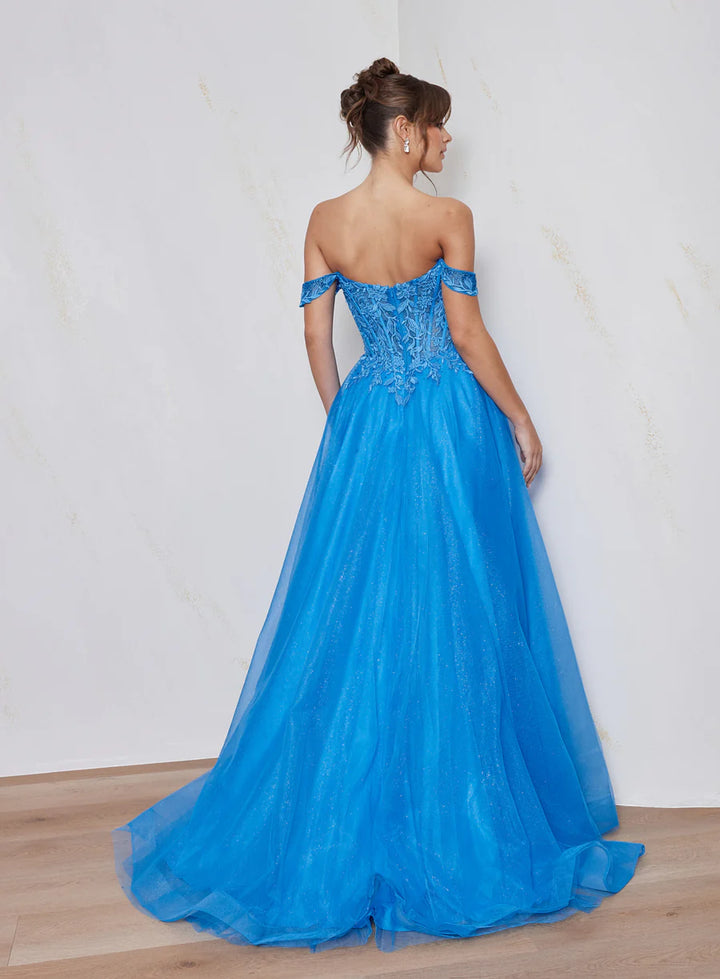 Carrie Dress by Tania Olsen PO2675