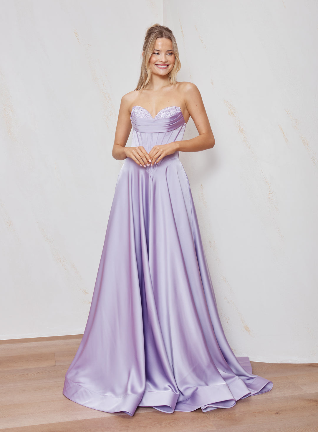 Cadence Dress by Tania Olsen PO2677