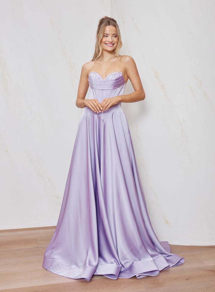 Cadence Dress by Tania Olsen PO2677