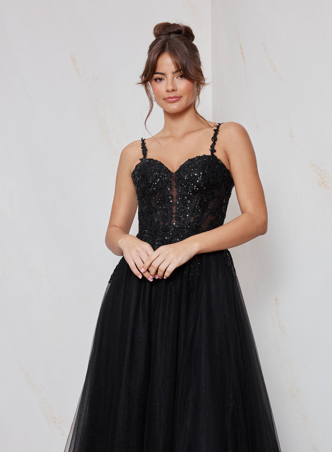 Celestia Dress by Tania Olsen PO2681