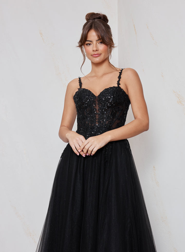 Celestia Dress by Tania Olsen PO2681