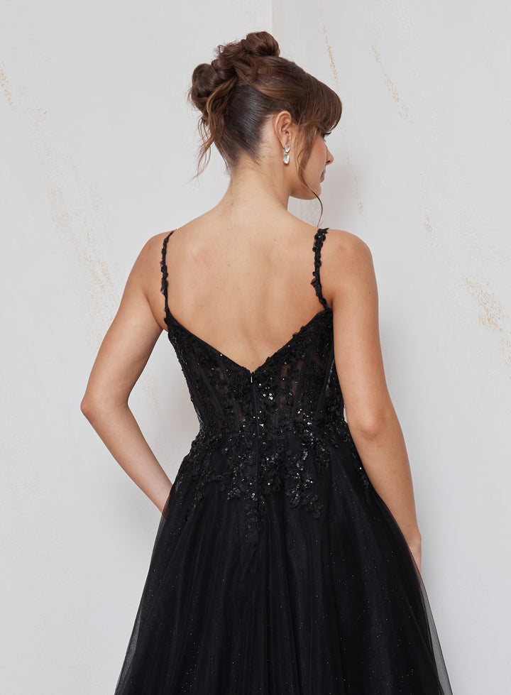 Celestia Dress by Tania Olsen PO2681