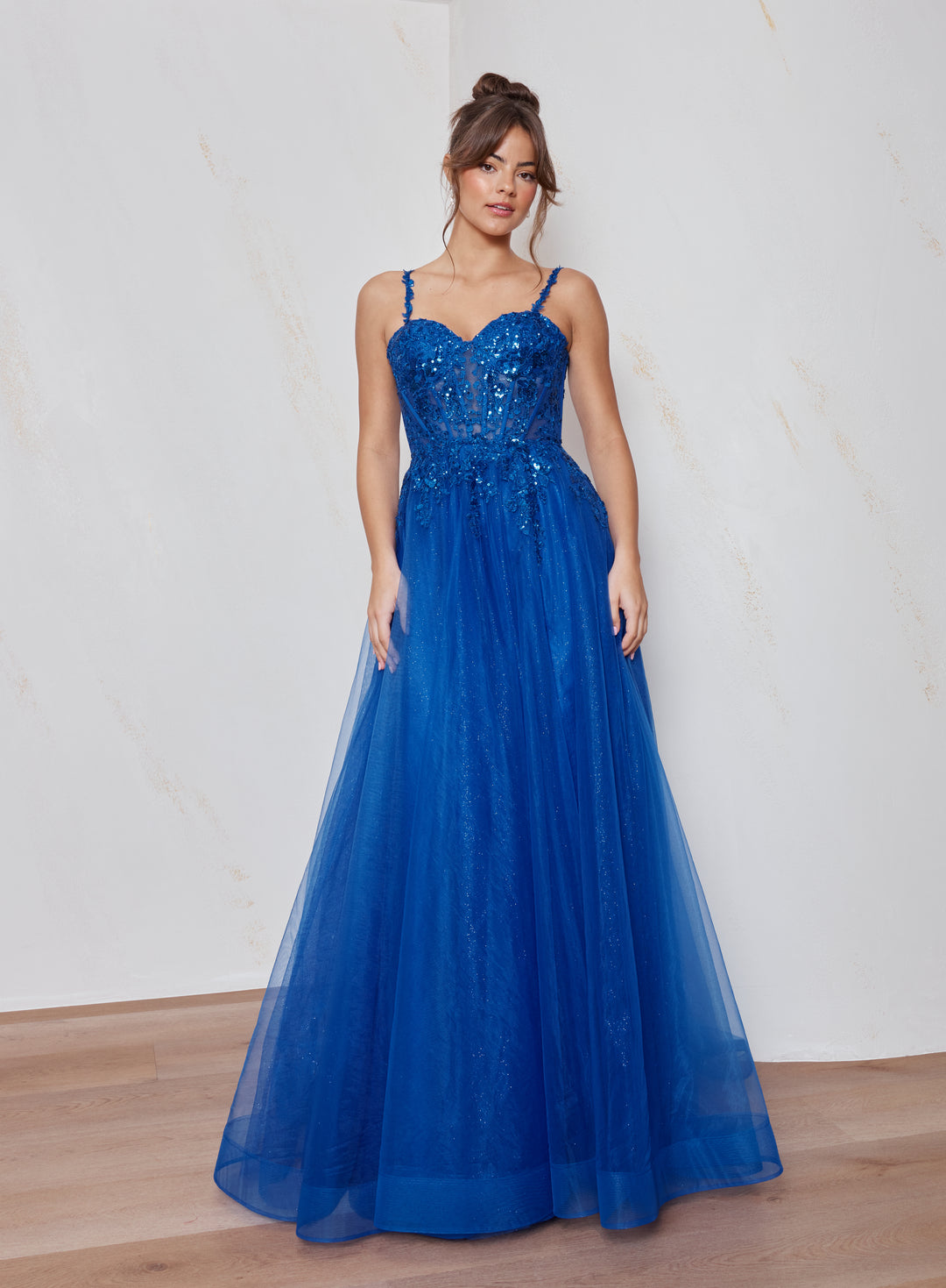 Celestia Dress by Tania Olsen PO2681