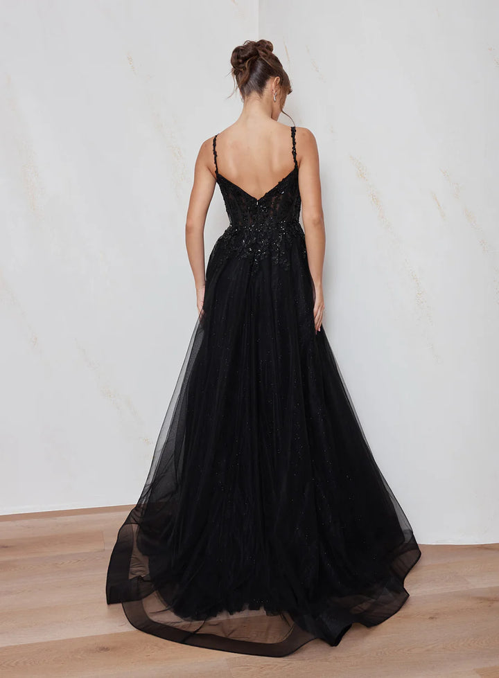 Celestia Dress by Tania Olsen PO2681