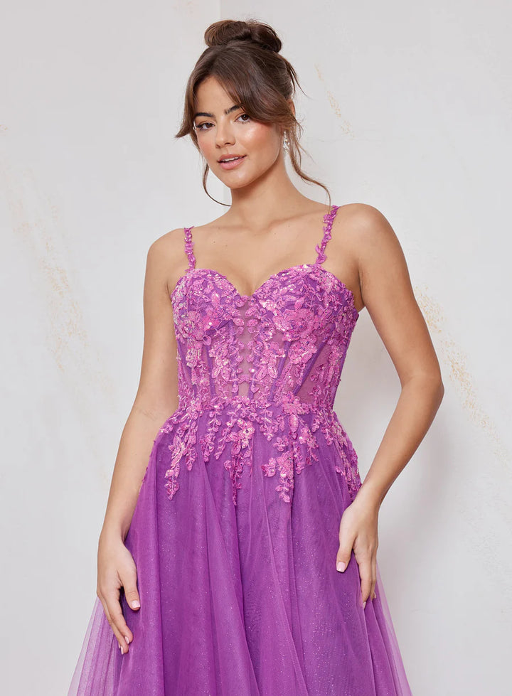 Celestia Dress by Tania Olsen PO2681