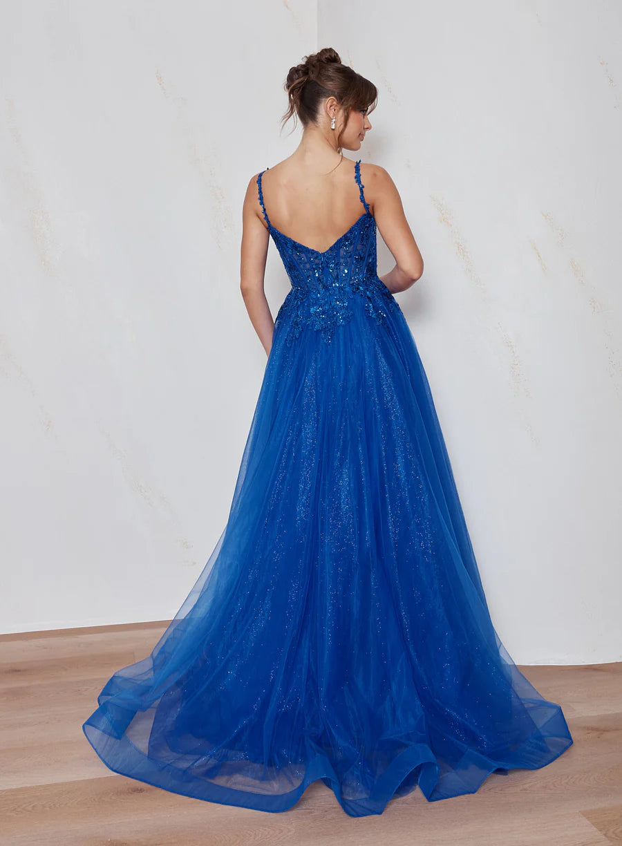 Celestia Dress by Tania Olsen PO2681