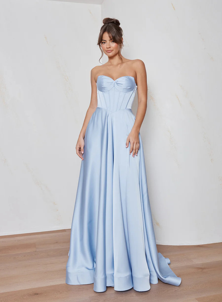 Celine Dress by Tania Olsen PO2682