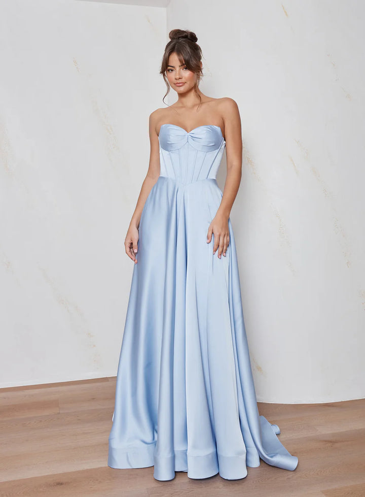 Celine Dress by Tania Olsen PO2682