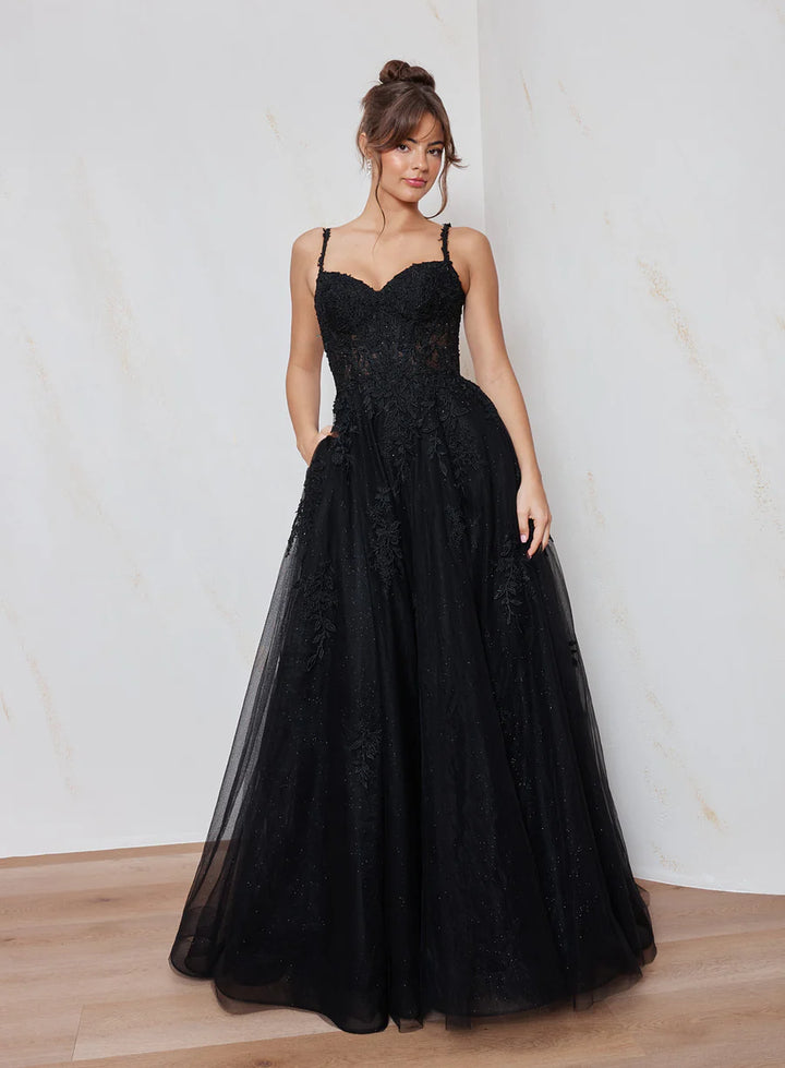 Cesella Dress by Tania Olsen PO2671