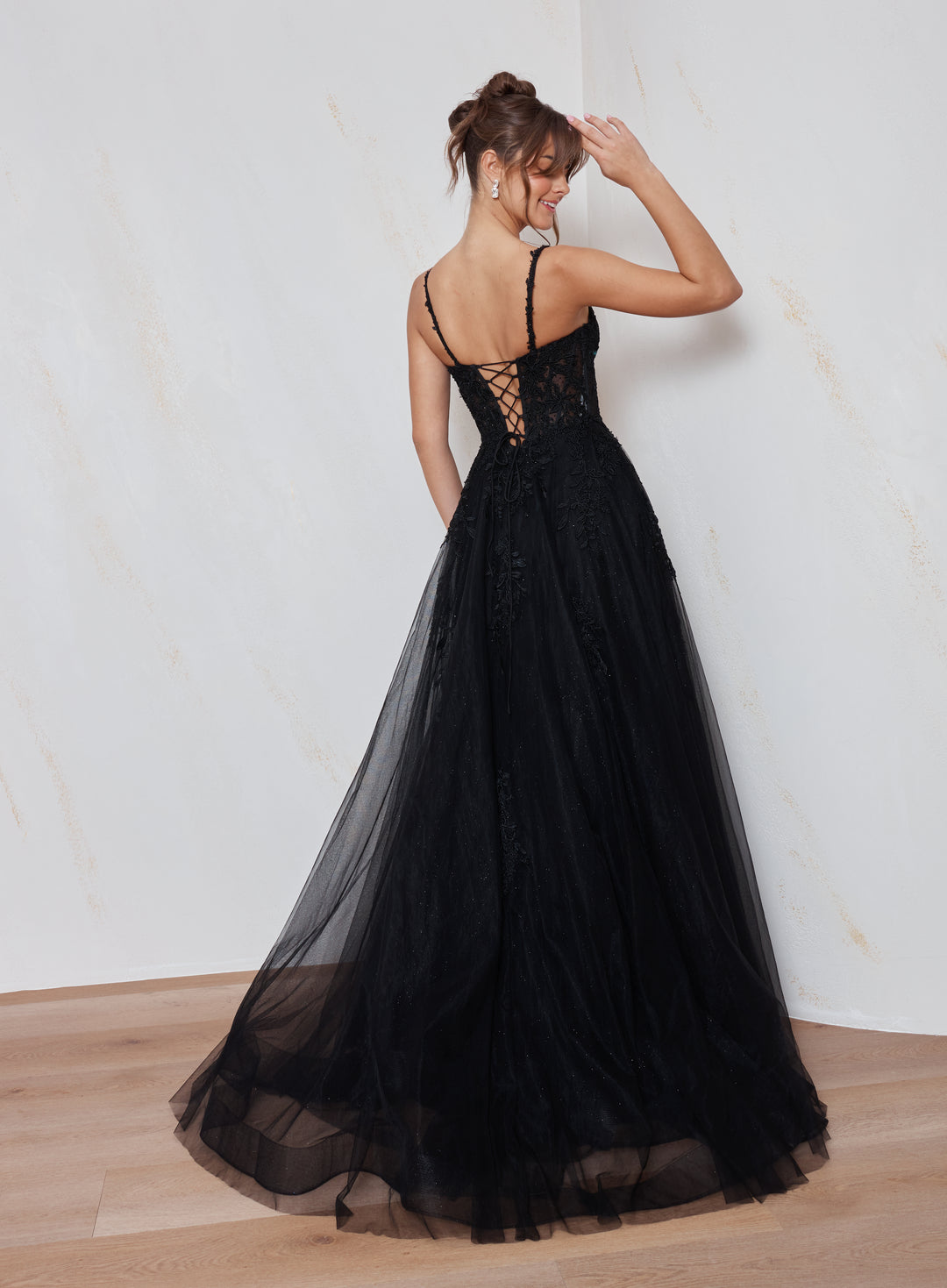 Cesella Dress by Tania Olsen PO2671