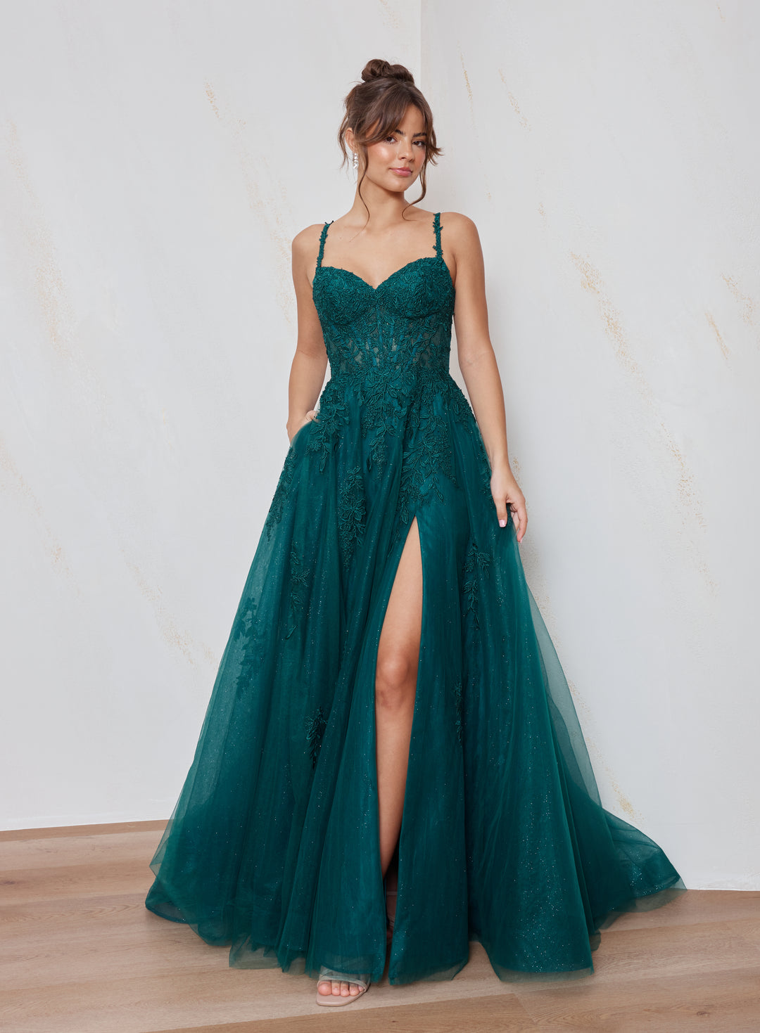 Cesella Dress by Tania Olsen PO2671