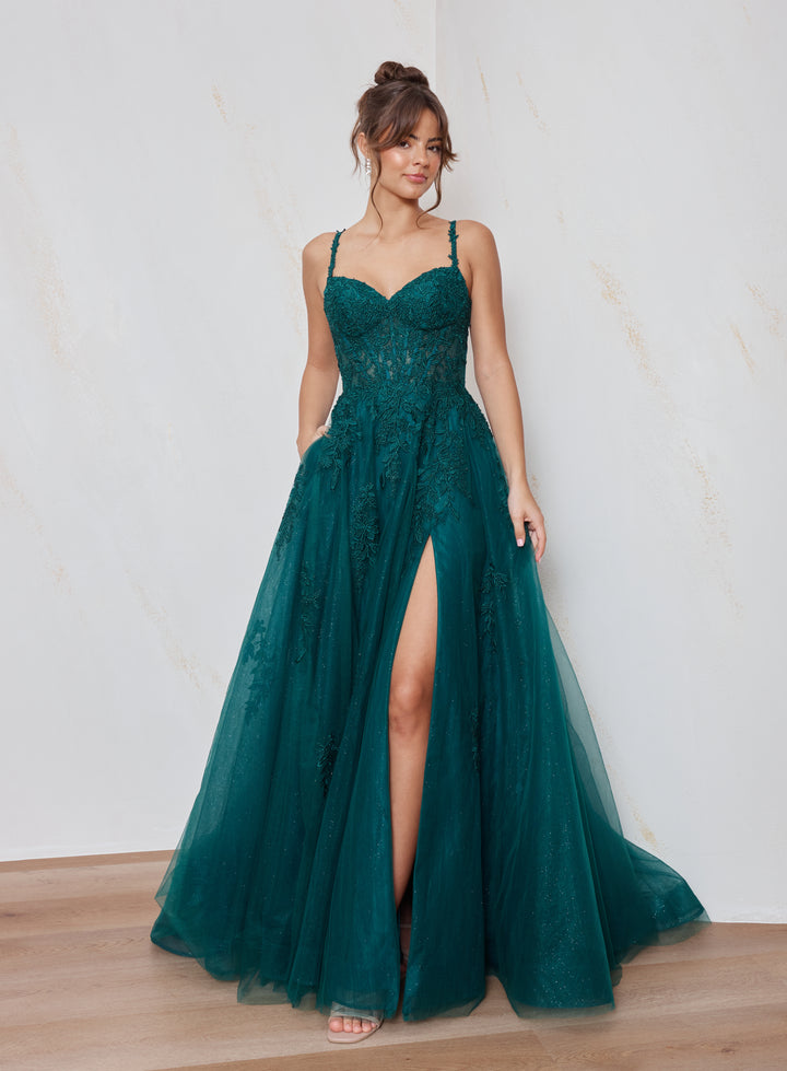 Cesella Dress by Tania Olsen PO2671