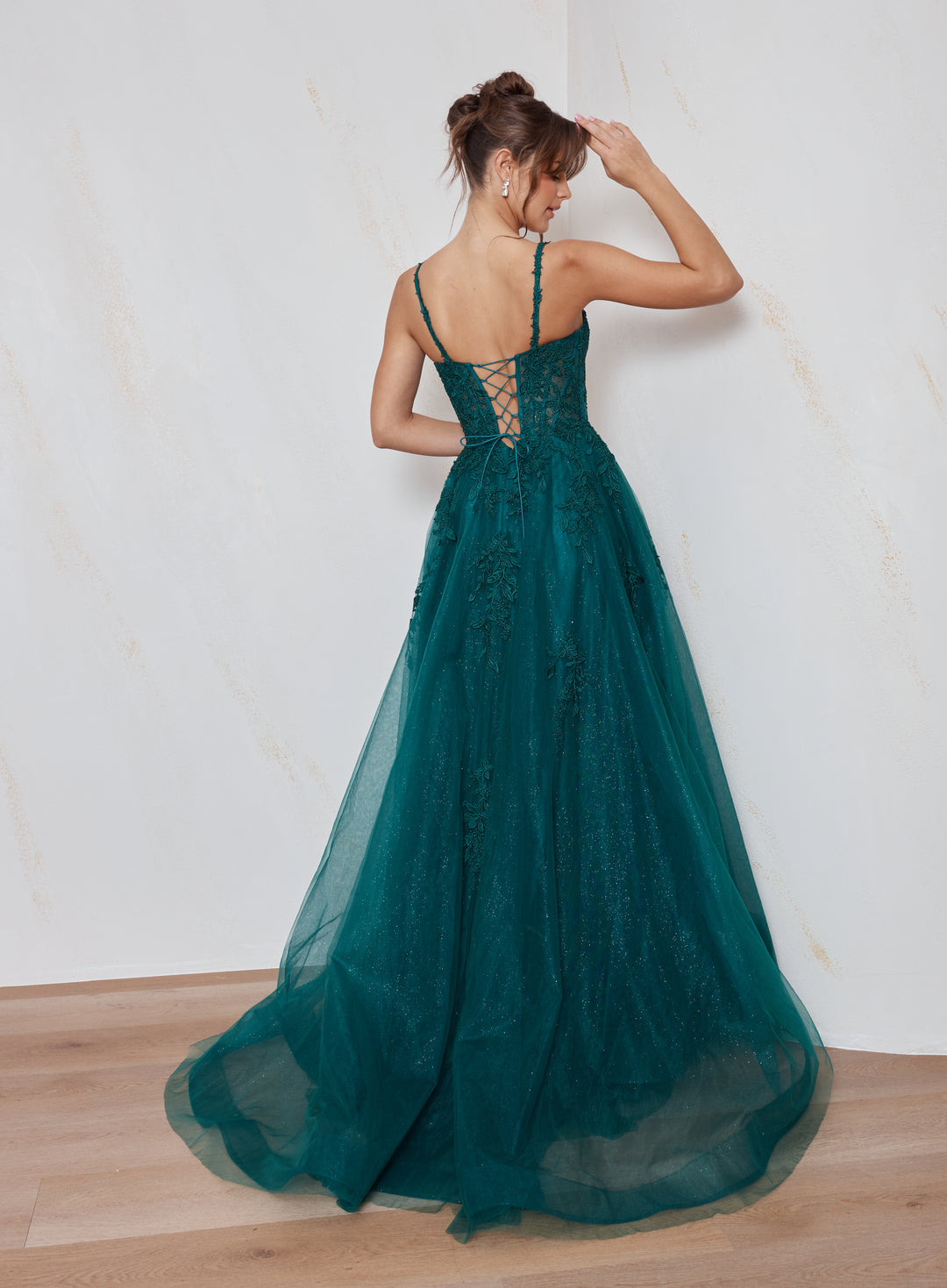 Cesella Dress by Tania Olsen PO2671
