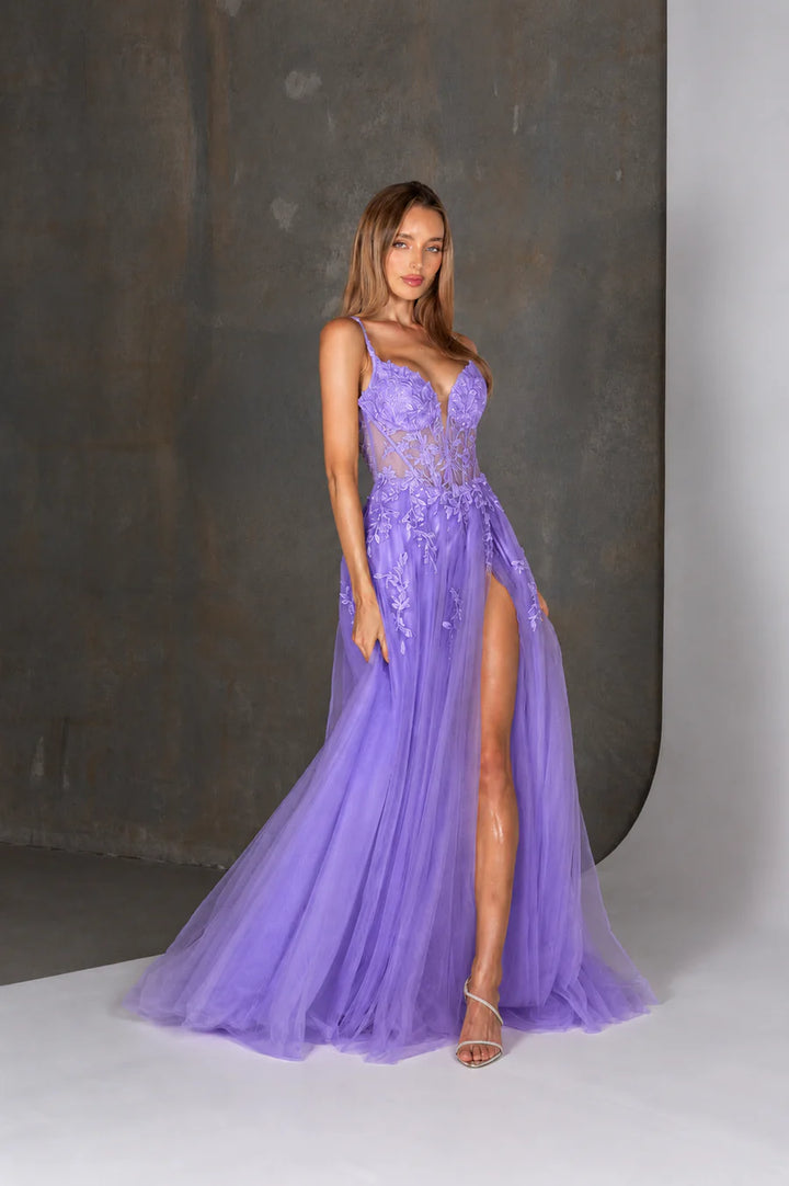 Destiny Dress by Tania Olsen PO26136