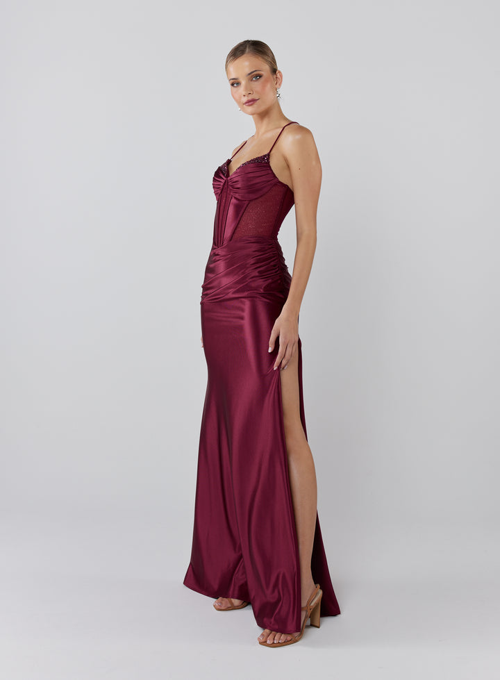 Cherise Dress by Tania Olsen PO2627