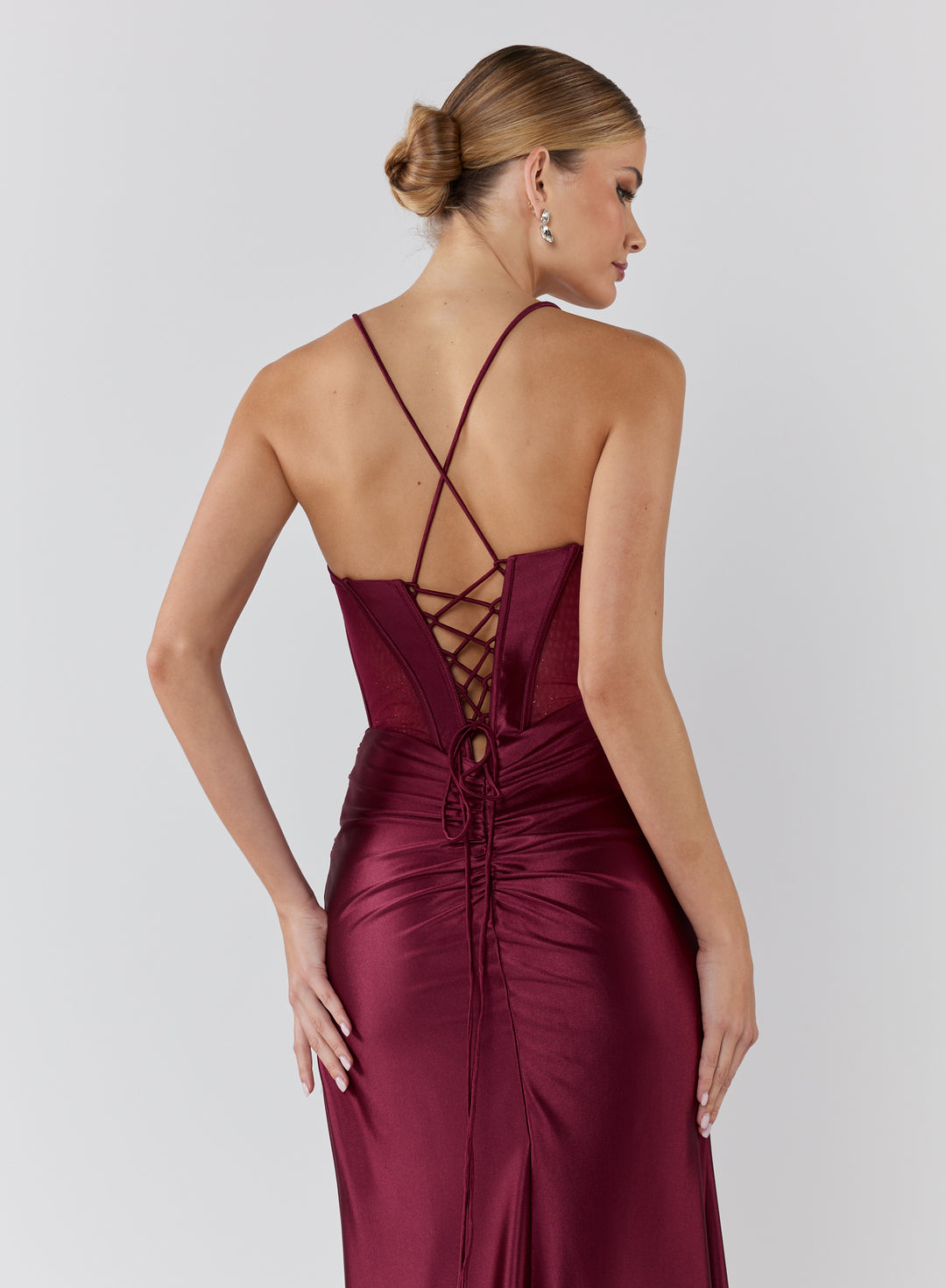 Cherise Dress by Tania Olsen PO2627