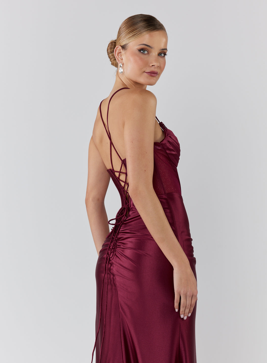 Cherise Dress by Tania Olsen PO2627