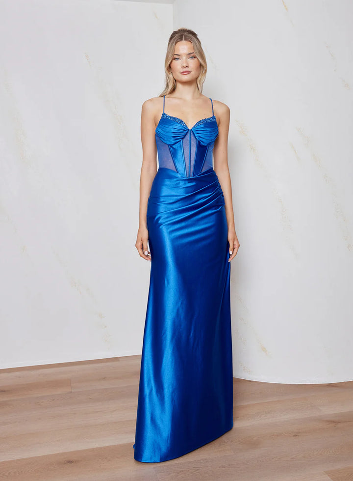 Cherise Dress by Tania Olsen PO2627