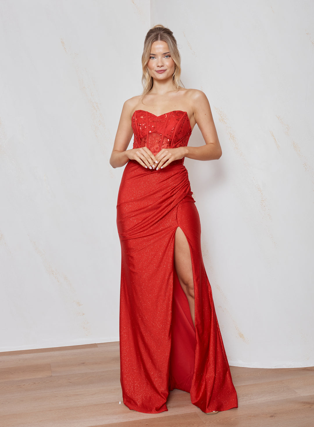 Cherrie Dress by Tania Olsen PO2630