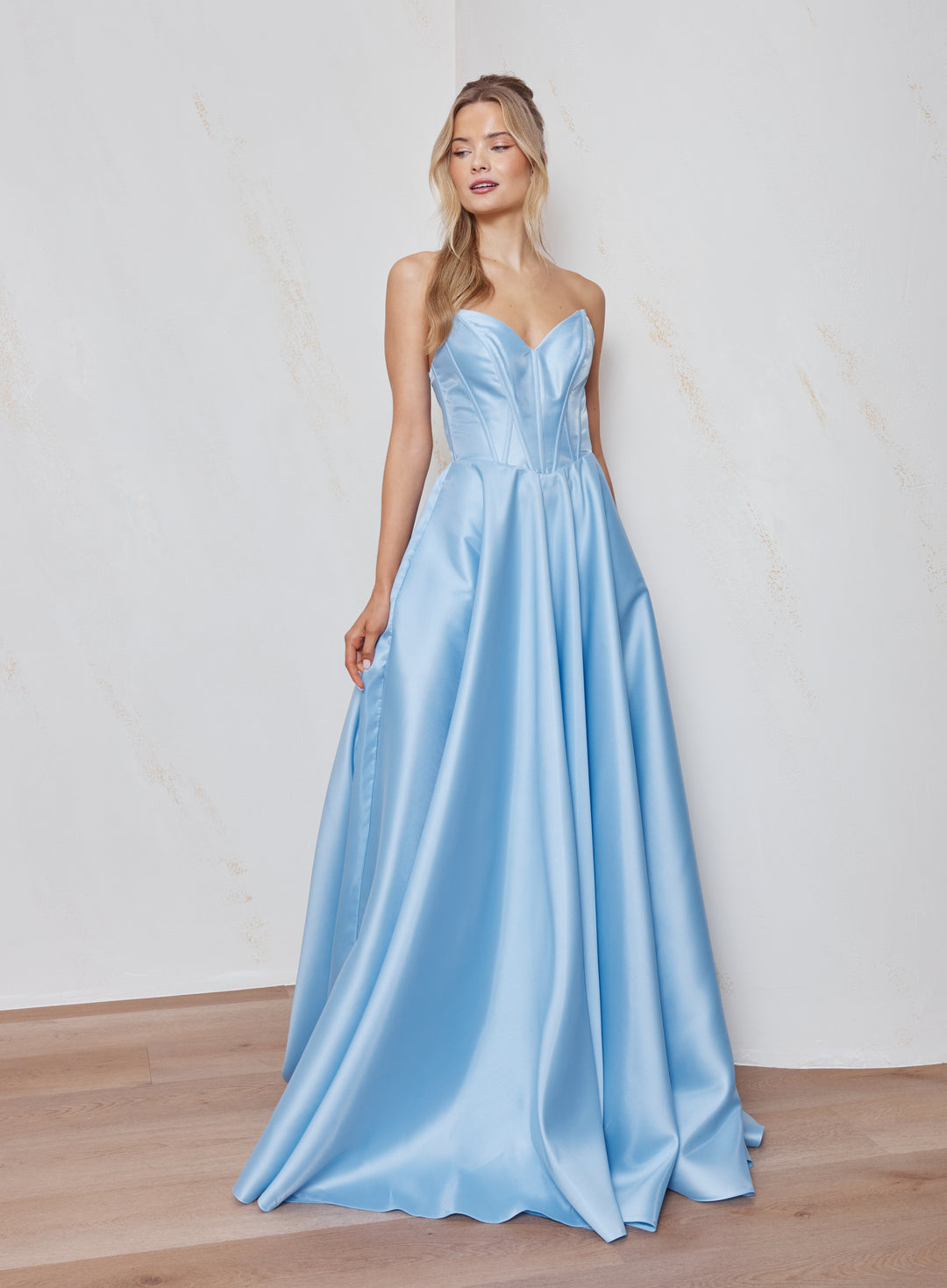 Chiara Dress by Tania Olsen PO2689