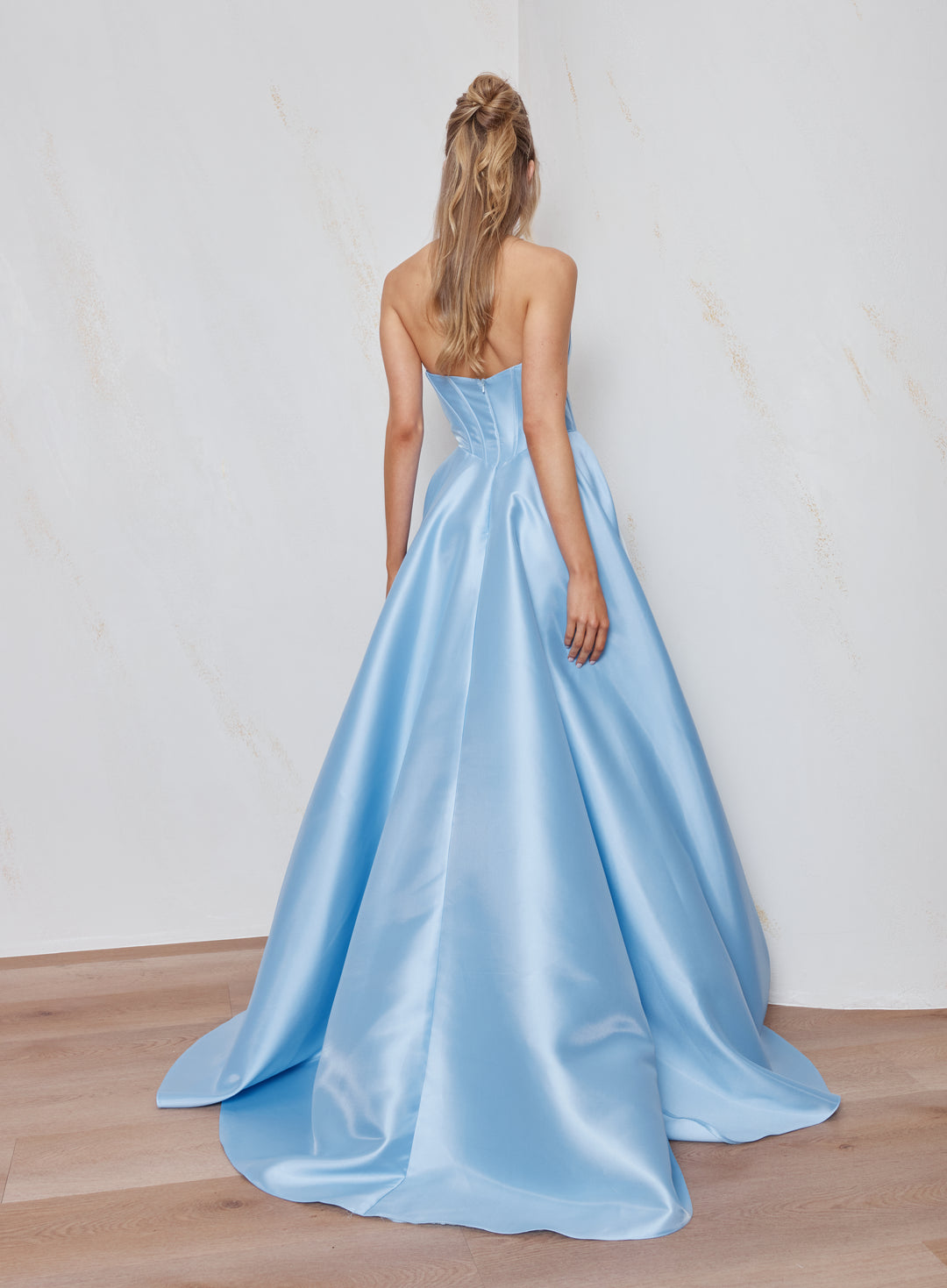 Chiara Dress by Tania Olsen PO2689