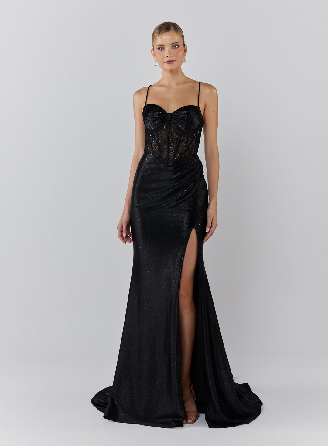 Ciel Dress by Tania Olsen PO2629