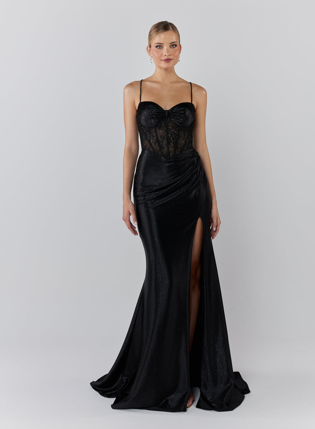 Ciel Dress by Tania Olsen PO2629