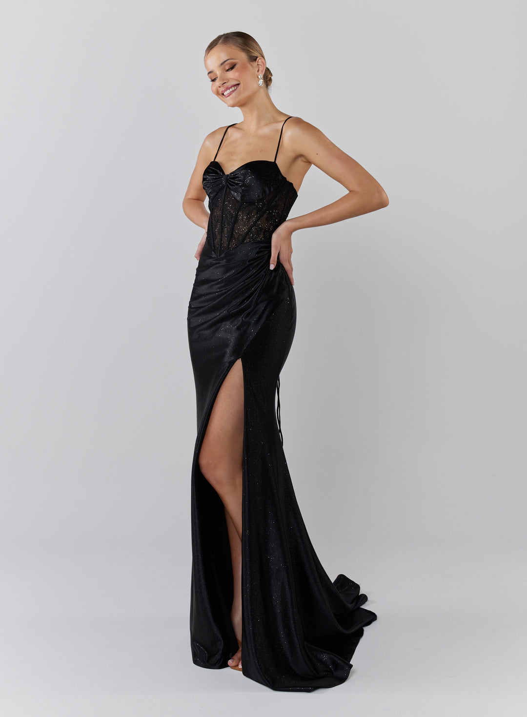 Ciel Dress by Tania Olsen PO2629