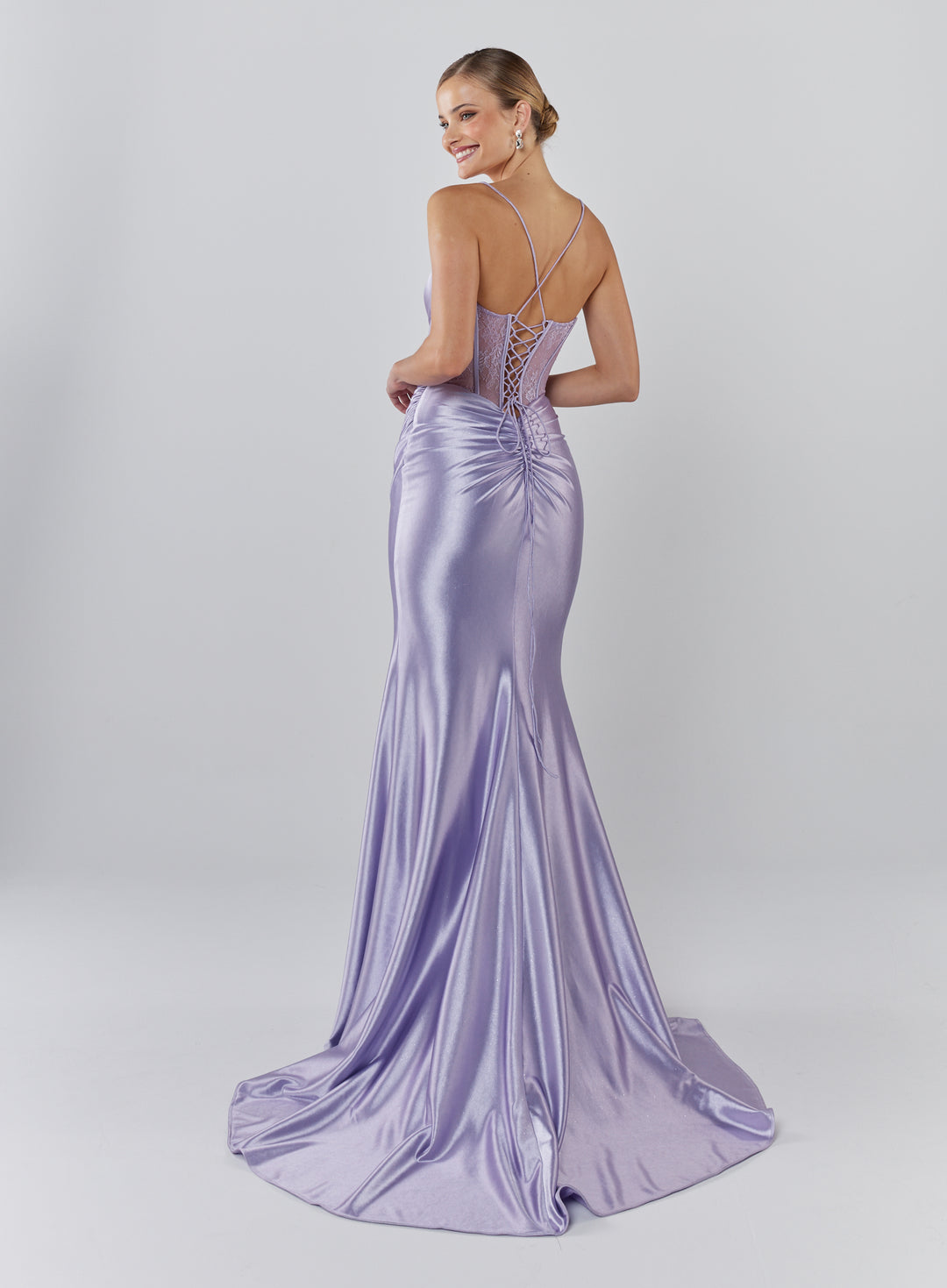 Ciel Dress by Tania Olsen PO2629