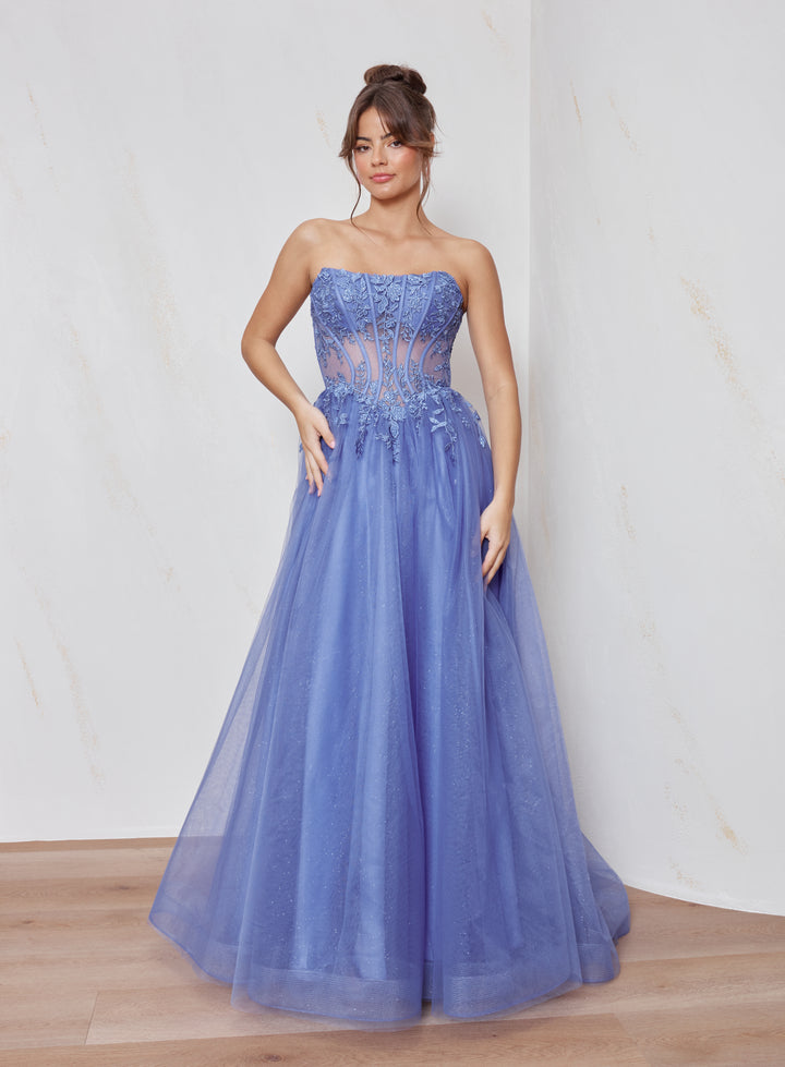 Clara Dress by Tania Olsen PO2678