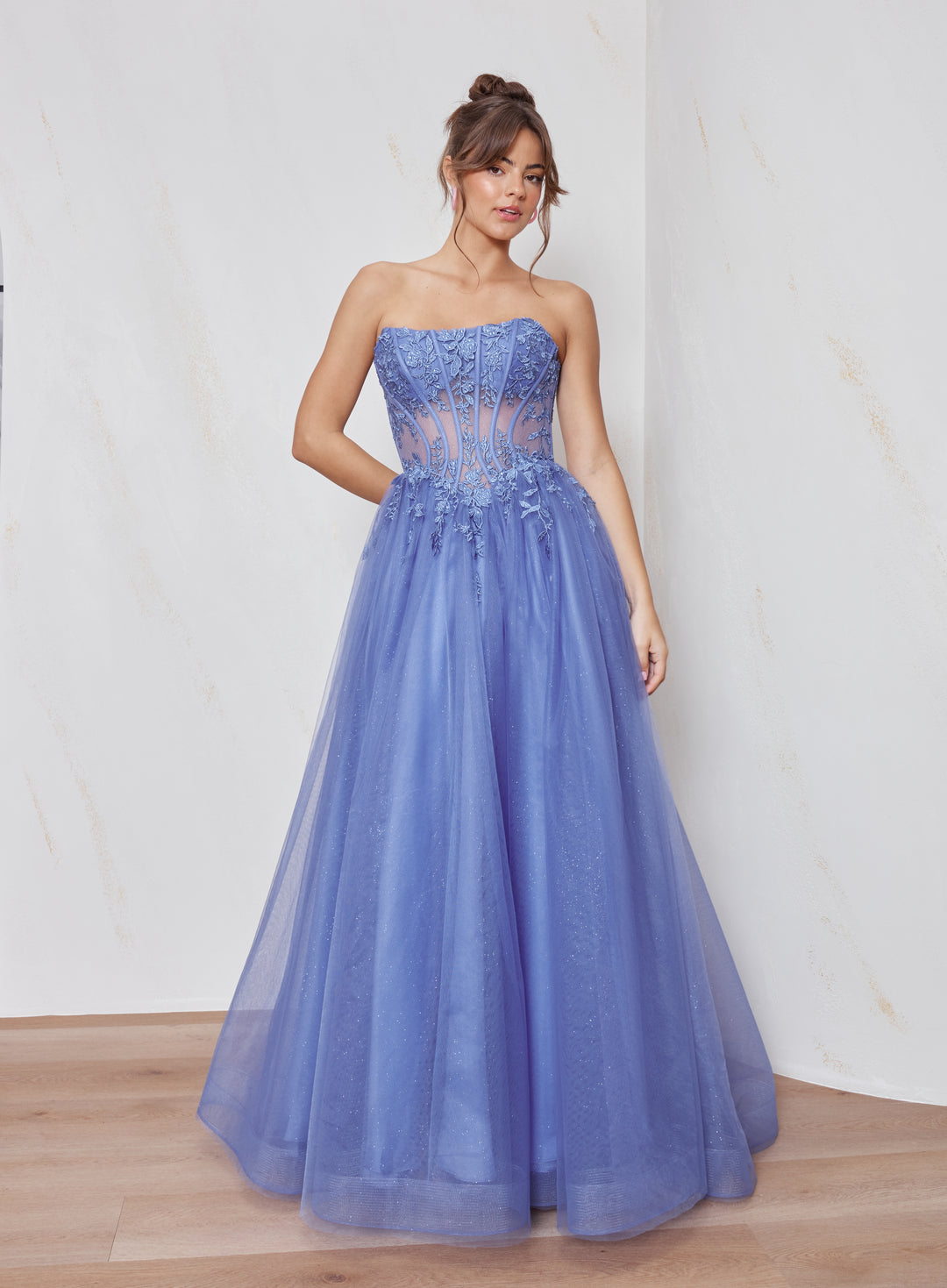 Clara Dress by Tania Olsen PO2678