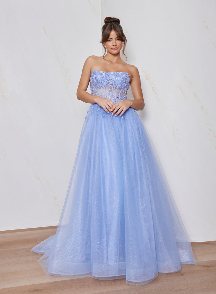 Clara Dress by Tania Olsen PO2678