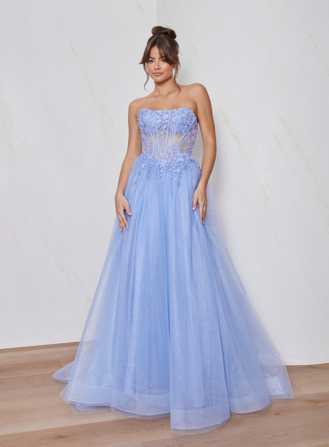 Clara Dress by Tania Olsen PO2678