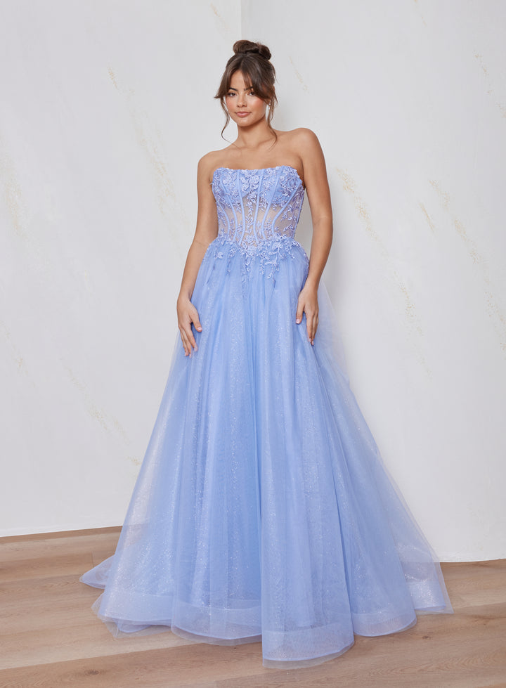 Clara Dress by Tania Olsen PO2678